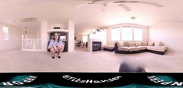  Realtor House Tour SPH Blackmail VR